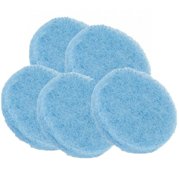 90522701 5 Black & Decker S700E Scumbuster Blue Scrubbing Pad 90522701 5 Black & Decker S700E Scumbuster Blue Scrubbing Pad